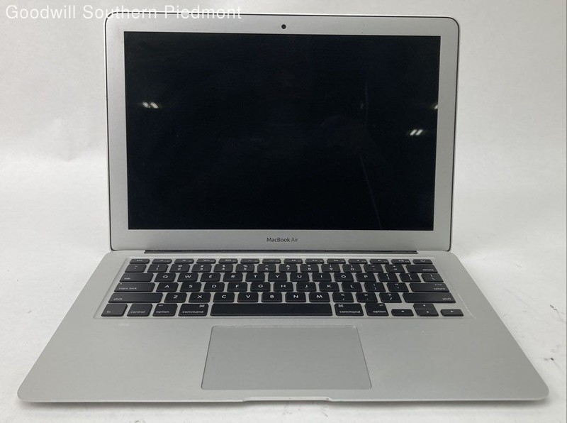 Apple MacBook Air 13" Mid 2013 Intel Core i5-4250u 1.3GHz 4GB RAM No SSD - Parts