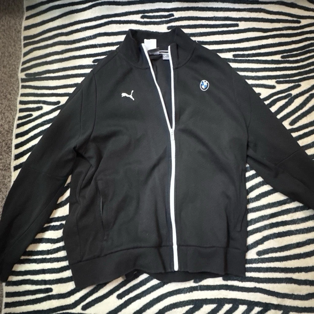Bmw Motorsport Jacket Indiana Men's Coats & Jackets for sale | eBay