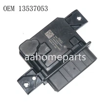 Genuine Fuel Pump Power Control Module 13537053 for GM Replaced By 13554821