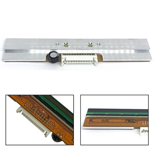 Long Life Thermal Printhead for Argox CP3140 CP3140L A3140 300DPI Performance - Afbeelding 8 van 9