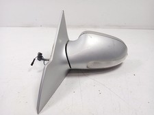 Retroviseur gauche (ou coque) Mercedes 208