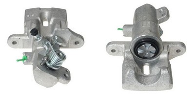 Axia Bremssattel 395548 34mm für SUZUKI SWIFT 5 AZ BALENO FW EW A1K310 A2L310