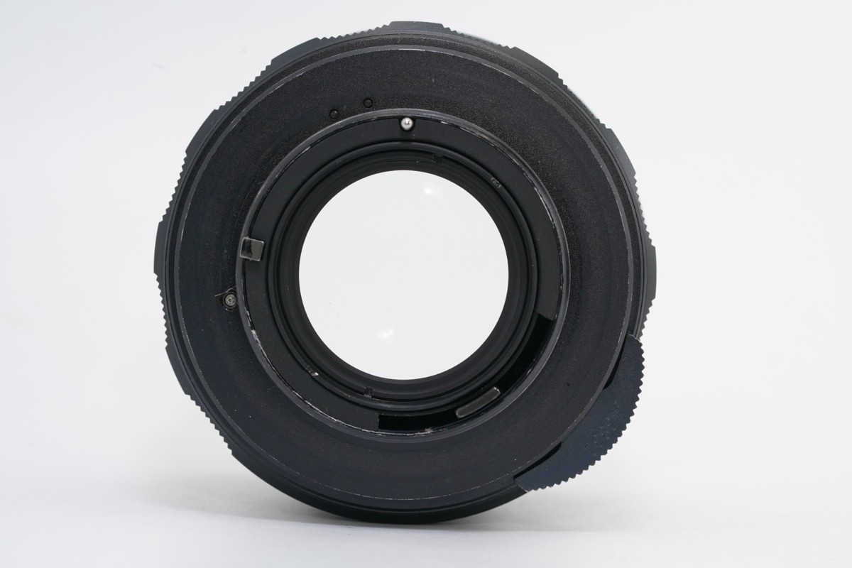 MINT] Asahi Super-Multi-Coated TAKUMAR 85mm F1.8 Portrait M42 Lens