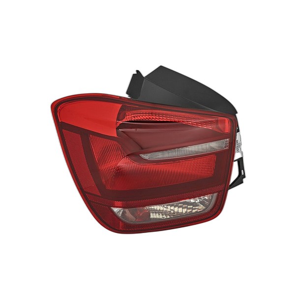 RüCkleuchte Links Mit GlüHlampen Mit Nebelschlusslicht Valeo FüR BMW 1Er-image