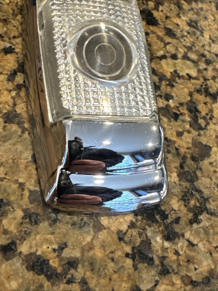 Rolls Royce Silver Shadow II T2 Corniche MONTAJE DE LENTE DE LUZ DOMO DELANTERO DERECHO Foto 2 de 4