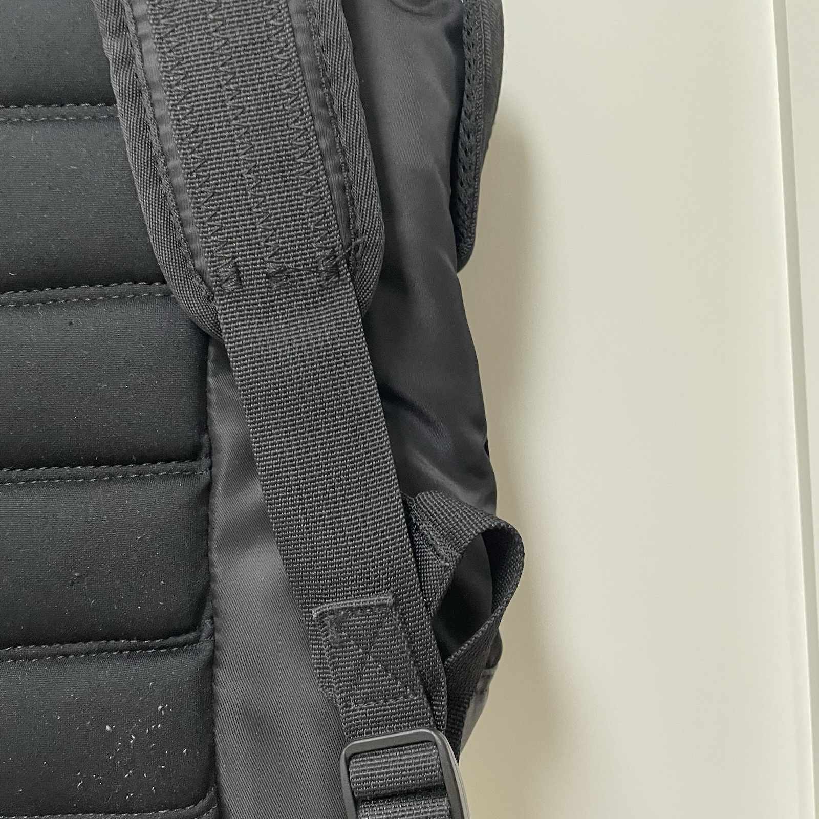 Adidas Future Backpack Black - image 11