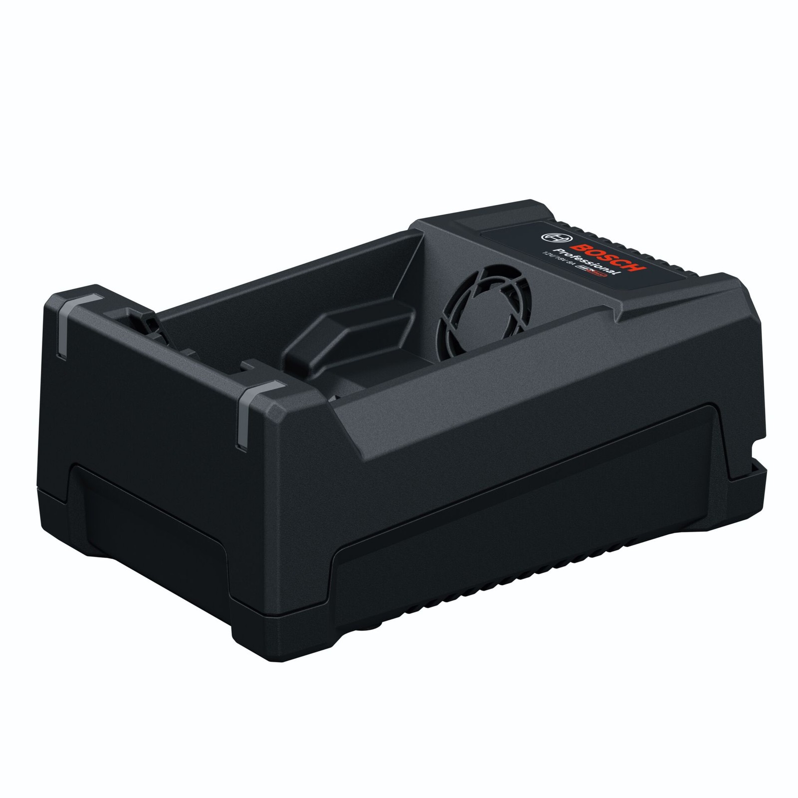 Chargeur Bosch GAL 12V/18V-80 Noir 10,8 V 8 a
