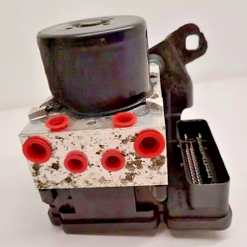 2010-2012 Ford Fusion Mercury Milan ABS Anti-Lock Brake Pump Module Assembly OEM