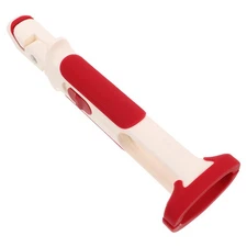  Plate Retriever Tongs Anti Scald Clamps Bowl Clip Gripper Hot Clips