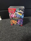 Pokémon Bundle 6 Boosters Destinées De Paldéa EV4.5 - Neuf - Scellé FR