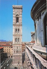 ITALY SAN MICHELE DEL FORO CHURCH