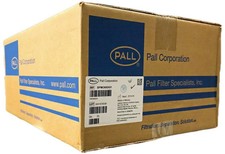Pall FSI 200 micron size #4 polyester felt bag filter - Case of 50