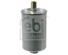 Kraftstofffilter FEBI BILSTEIN 21624 Leitungsfilter für AUDI VW QUATTRO 100 80 2