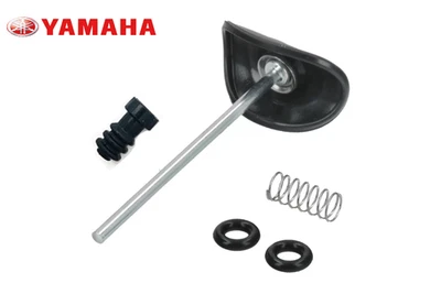 MEMBRANA DI RIPRESA CARBURATORE YAMAHA MAJESTY   X-MAX 125 150 180 4HC1490H0900 - Bild 1 von 4