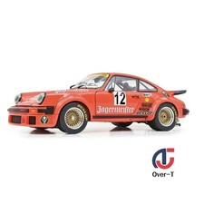 1:18 Porsche 934 RSR Winner Eifelrennen DRM Model Car
