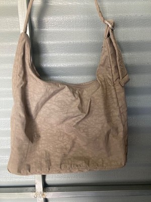 Baggu shoulder bag in Dove