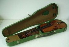 Antico violino raro prima del 1945