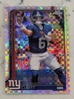 New Listing2025 Topps Chrome Football Xfractor Jaxson Dart #306
