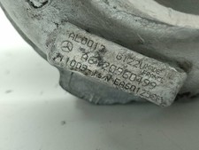 A6120960499 turbolader at MERCEDES-BENZ CLASE CLK W209 COUPE 270 carnp2147174