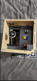 LEGO 10211 Grand Emporium Creator Expert Modular Buildings 2182pcs 16+ Retired