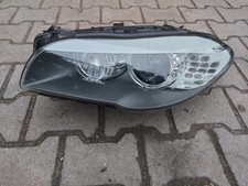 Frontscheinwerfer BMW F11 F10 7203251 Xenon Links Scheinwerfer Headlight