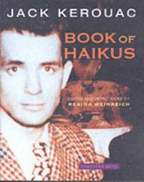 Book Of Haikus | Jack Kerouac | Englisch | Taschenbuch | Kartoniert / Broschiert-image