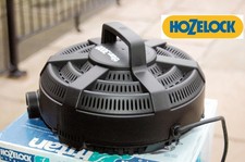 Hozelock Cyprio Titan waterfall and filter pump Model 3000