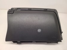 2018 2019 2020 2021 2022 2023 Ford Mustang Glove Box Black 21