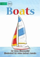 Kym Simoncini | Boats | Taschenbuch | Englisch (2021) | Kartoniert / Broschiert