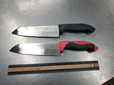 Pair of 2 Dexter 7" Chef Knife S360-7 - New Open Box