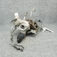 2018 - 2022 Honda Accord 1.5l Turbo Turbocharger Ihi Wastegate Actuator Oem 2018 - 2022 Honda Accord 1.5l Turbo Turbocharger Ihi Wastegate Actuator Oem