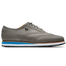 Women's FootJoy Sport Retro Spikeless Golf Shoes