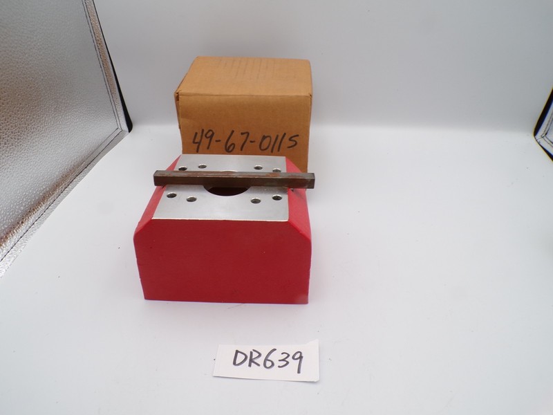 Milwaukee Spacer Assembly  49-67-0115  New 49670115 For Core Drill
