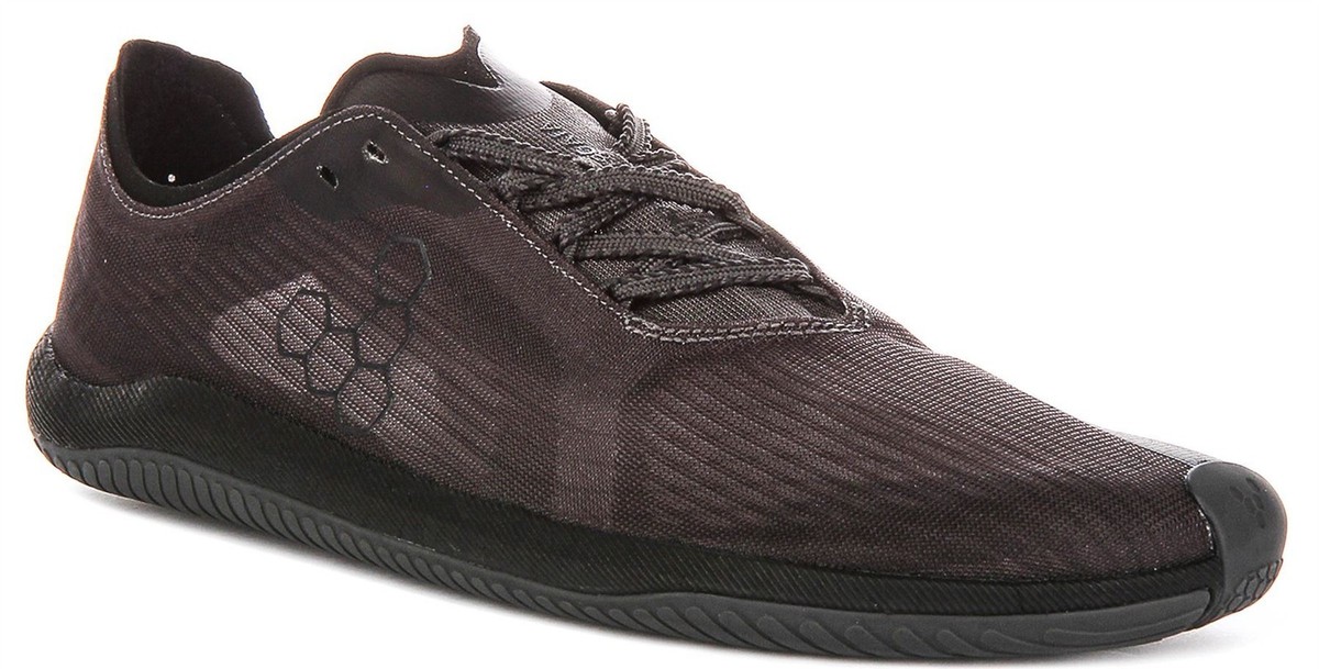 Vivobarefoot Primus Ultra Ligero Transpirable Mujer Zapatillas En