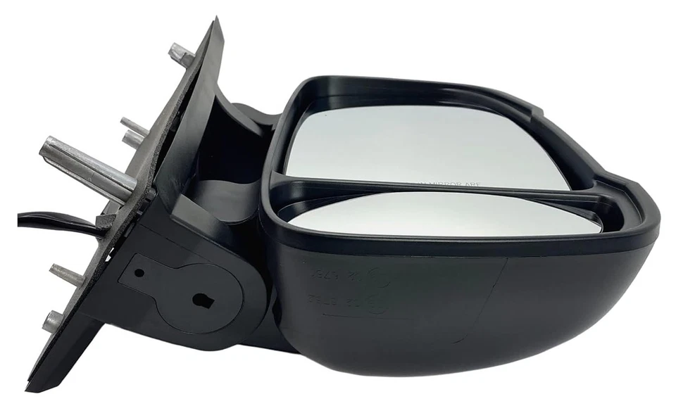 NUEVO Repuesto Espejo Lateral Derecho Ram '14-'19 Promaster 1500, 2500, 3500 - M-2310 Foto 4 de 4