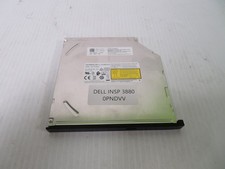 CD DVD Burner Drive for Dell Optiplex 3000 3080 3090 5000 7000 7080 7090 SFF PC
