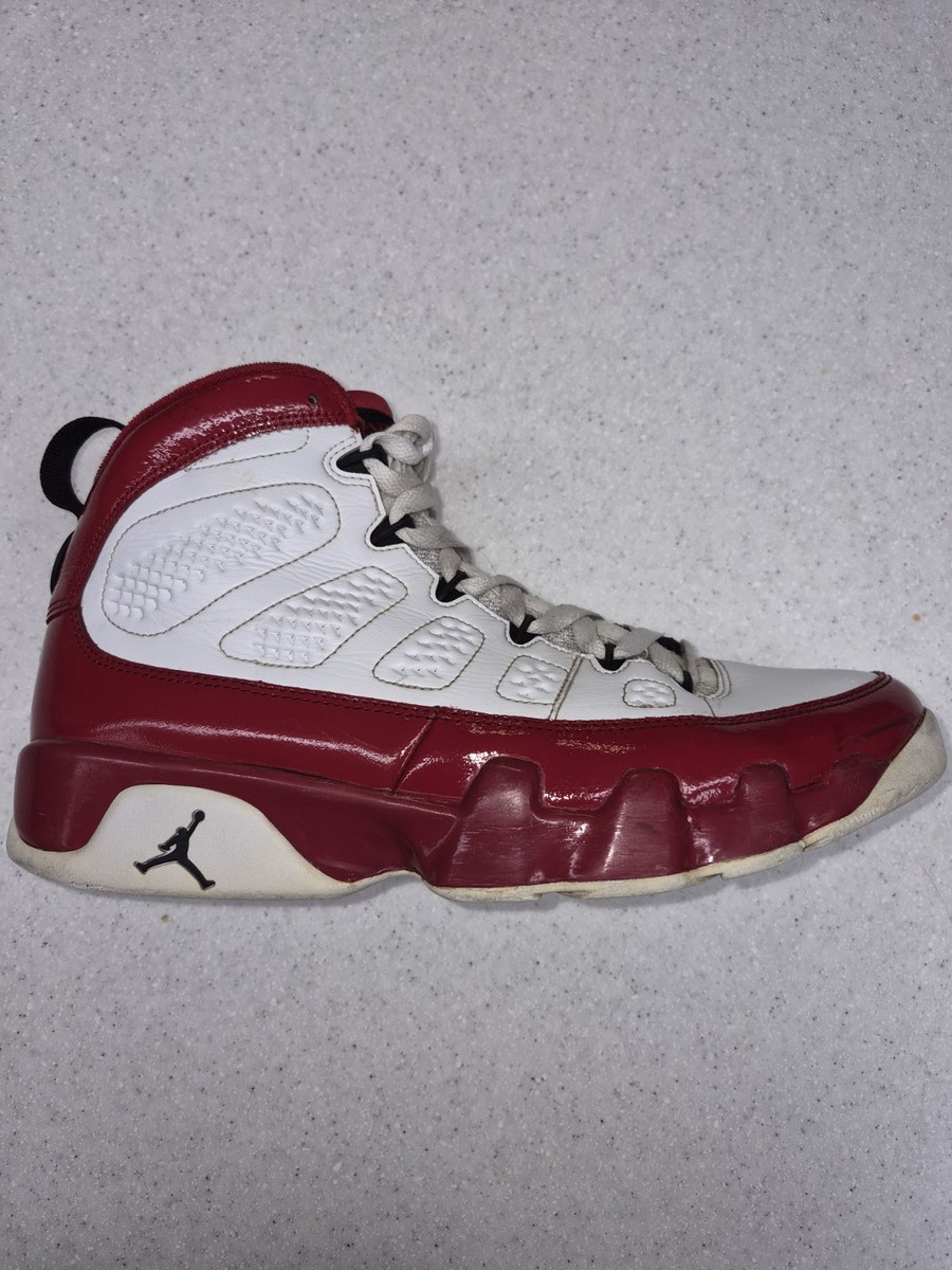 Size 10.5- Air Jordan 9 Retro Gym Red | eBay