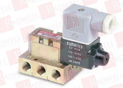 ASCO 031SS400B013A61 / 031SS400B013A61 (USED)