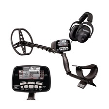 Garrett AT Pro International Metalldetektor / Metallsonde Schatzsuche