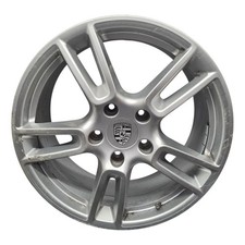 Porsche Panamera MK2 2019 Genuine 9jx19" Front Alloy Wheel 971601025