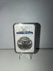 2012 American Silver Eagle MS-70 NGC (First Releases)