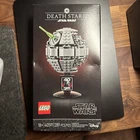 LEGO Star Wars Death Star II 40591 NOB Sealed