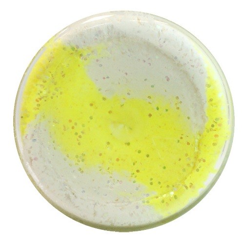 Воблер Berkley Powerbait Select Glitter 50 г Turbo Glow Sunshine Yellow для рыбалки 2490₽