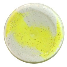 Berkley Powerbait Select Brillante 50g Turbo Sunshine Giallo Bianco Forellentei