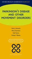 Mark J Edwards (U. A.) | Parkinson's Disease And Other Movement Disorders | Buch