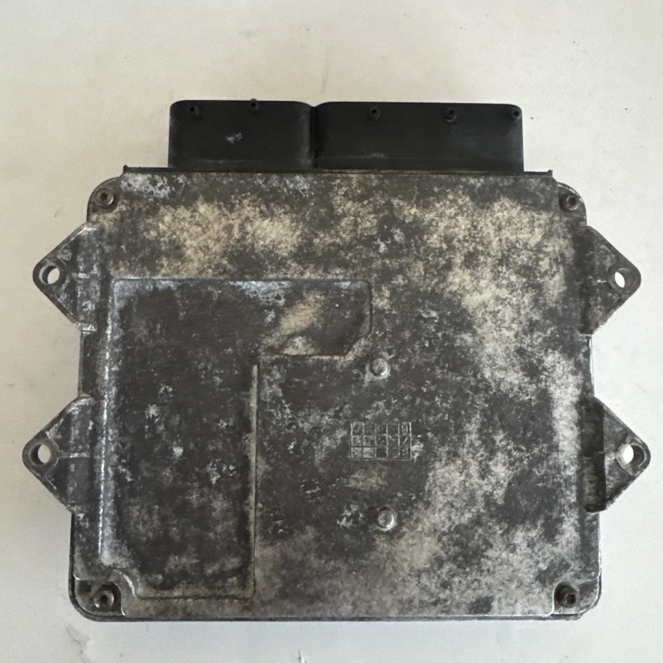 55566039 HK MJD 603.SA/HW03A/3333-SA55 Centralina Opel Corsa D 1.3 D - Immagine 3 di 4