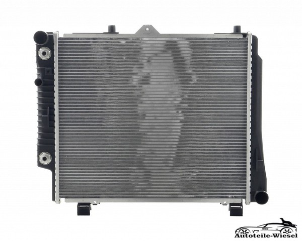 Valeo KüHler FüR Mercedes C-Klasse T-Model E-Klasse 93-02-image