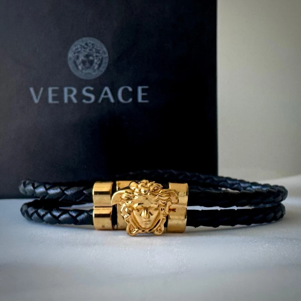 versace bracelet products for sale | eBay