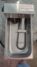 Frige Swift CP802 Stainless Steel Condensate Pan w/ Heater 120V 800W 6.6A