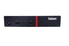 LENOVO THINKCENTRE M715Q | AMD PRO A10-9700E | 256GB SSD | 8GB Ram | WID 11 PRO